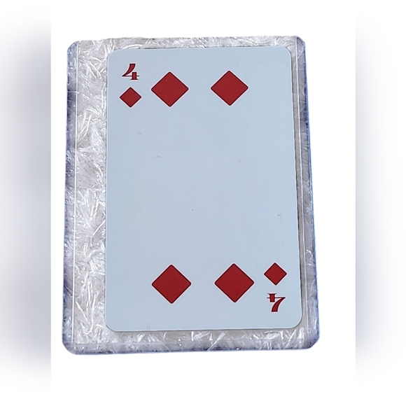 Prada New Bundle 4 💎 5❤️ Cards in Protective Cases - Picture 3 of 5